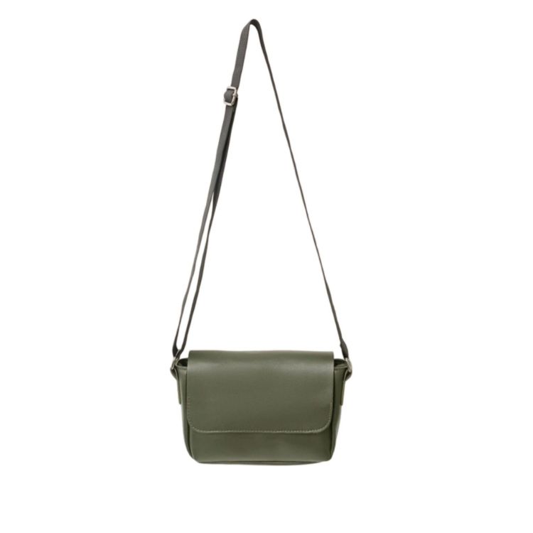 Picture of Polyurethane Shoulder Bag