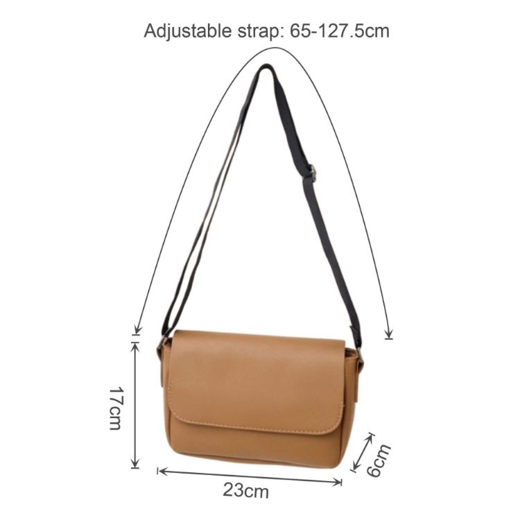 Picture of Polyurethane Shoulder Bag