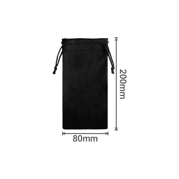 Picture of RPET Lens Pouch