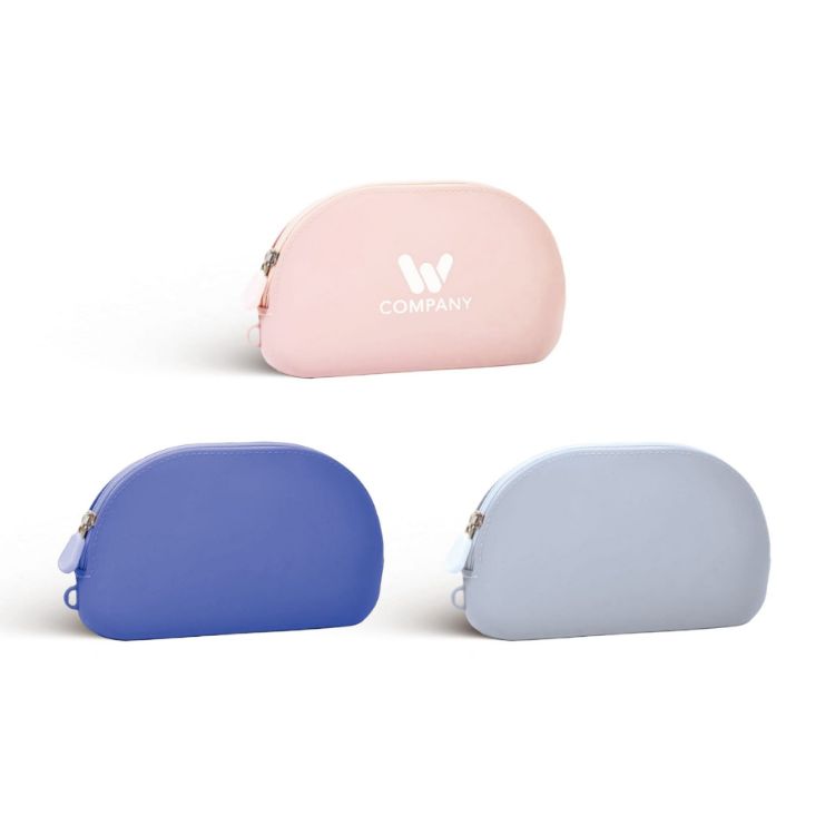 Picture of Silicone Organizer Pouch