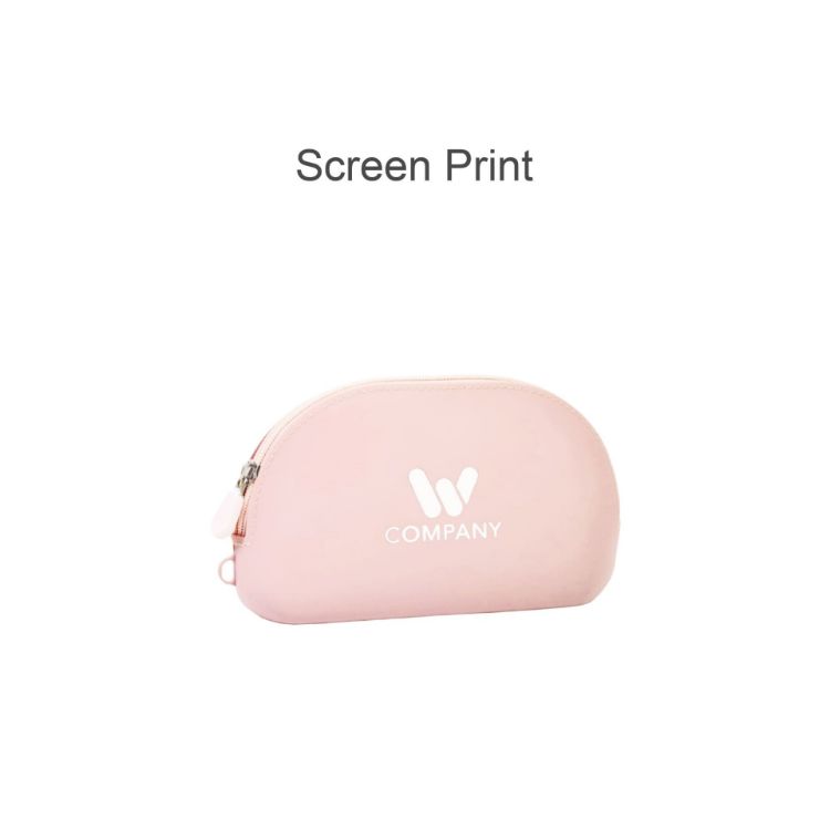 Picture of Silicone Organizer Pouch