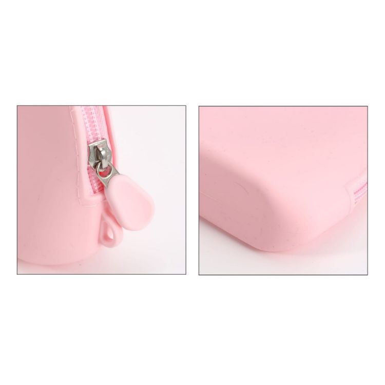 Picture of Silicone Organizer Pouch