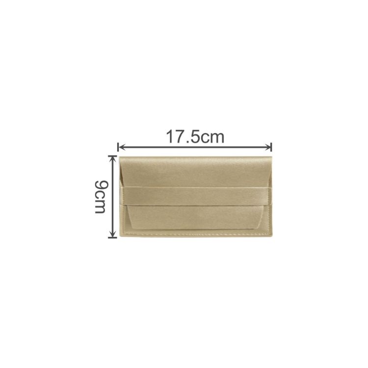 Picture of PU Leather Glasses Pouch B