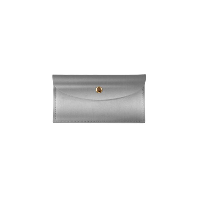 Picture of PU Leather Glasses Pouch A