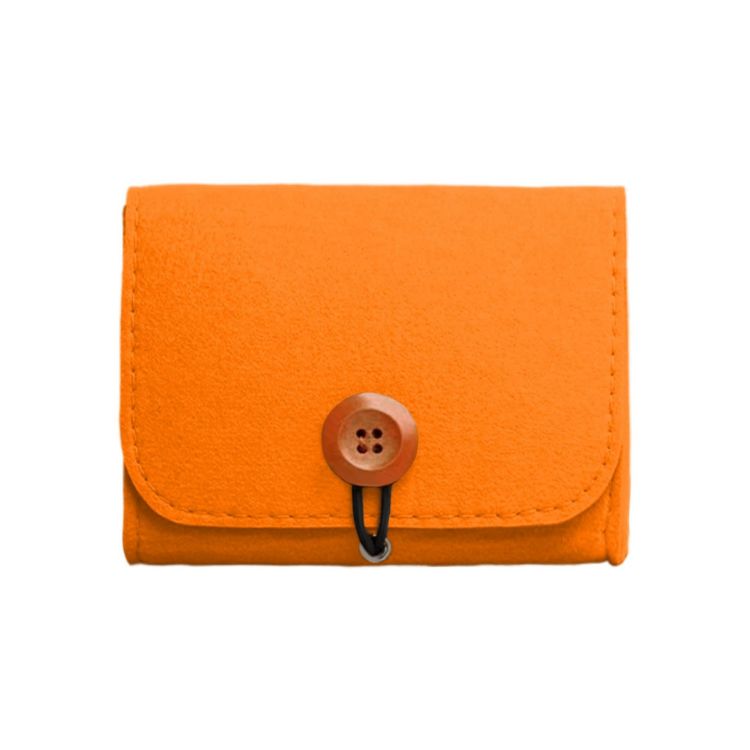 Picture of Felt Essential Oil bag