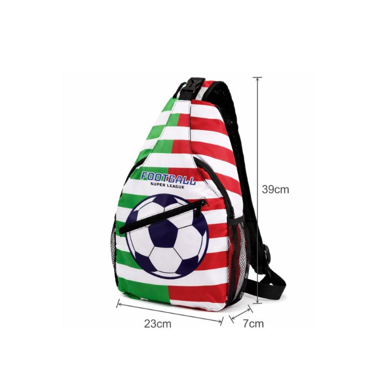 Picture of Full Colour Crossbody Bag