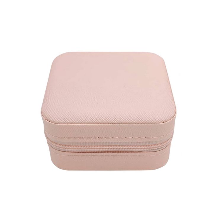 Picture of PU Leather Jewellery Box