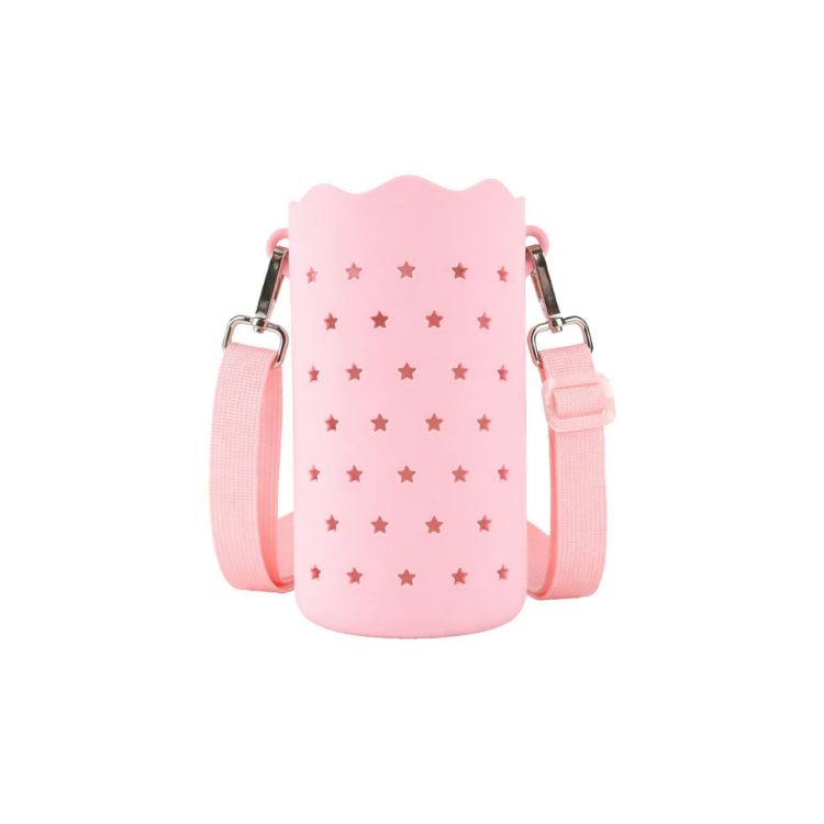 Picture of Silicone Holes Bottle Bag