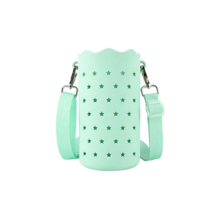 Picture of Silicone Holes Bottle Bag