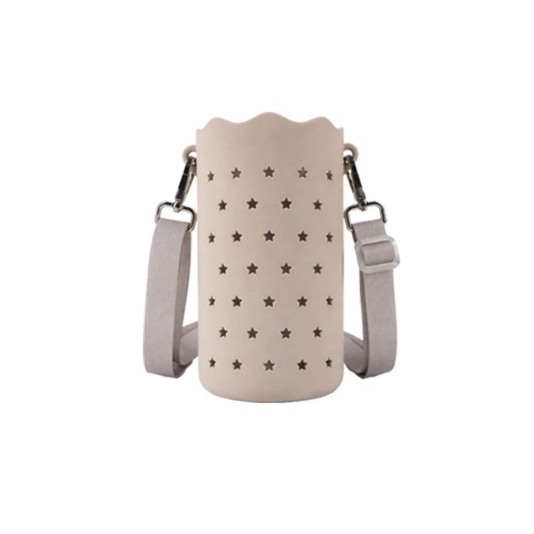 Picture of Silicone Holes Bottle Bag