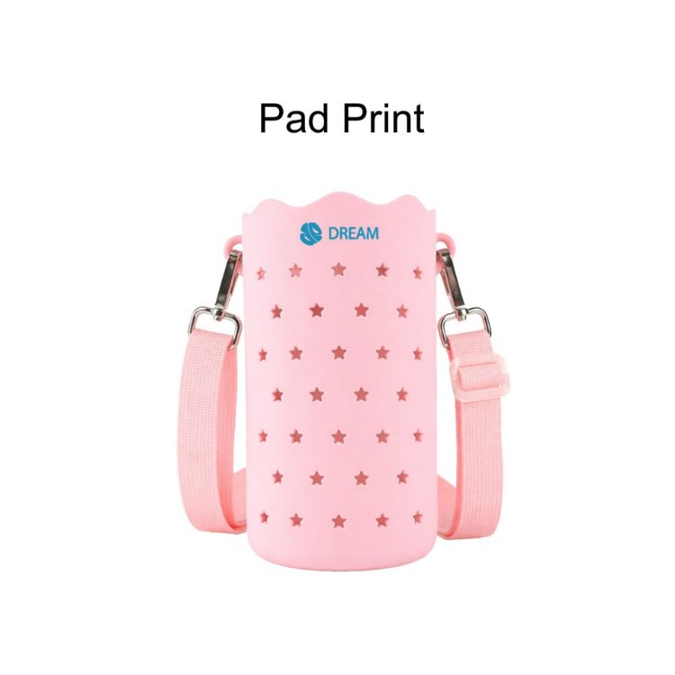 Picture of Silicone Holes Bottle Bag