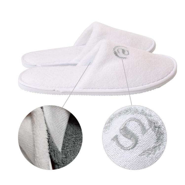 Picture of Hotel Slippers