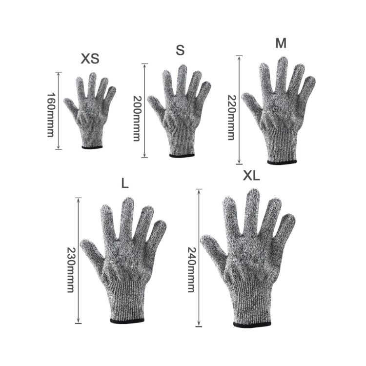 Picture of Cut Resistant Gloves