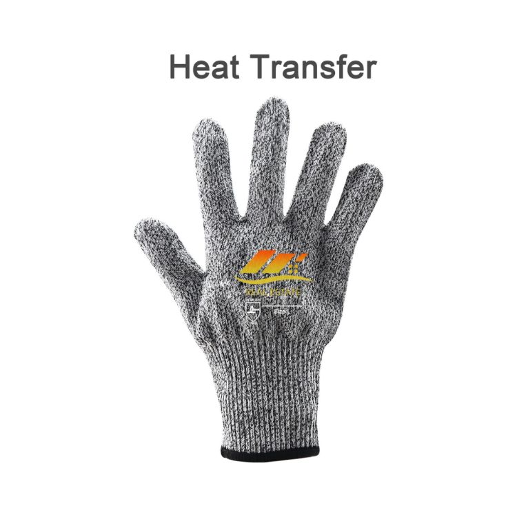 Picture of Cut Resistant Gloves