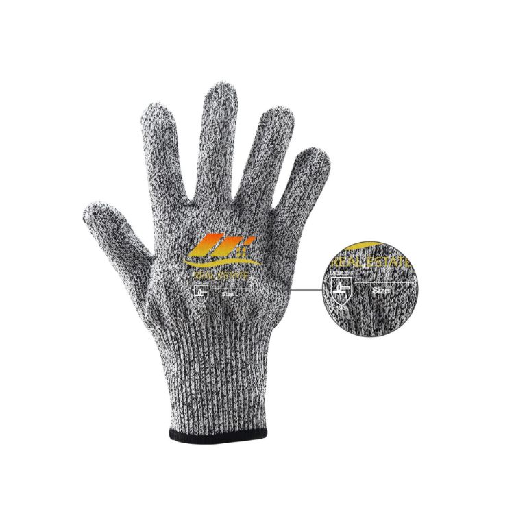 Picture of Cut Resistant Gloves