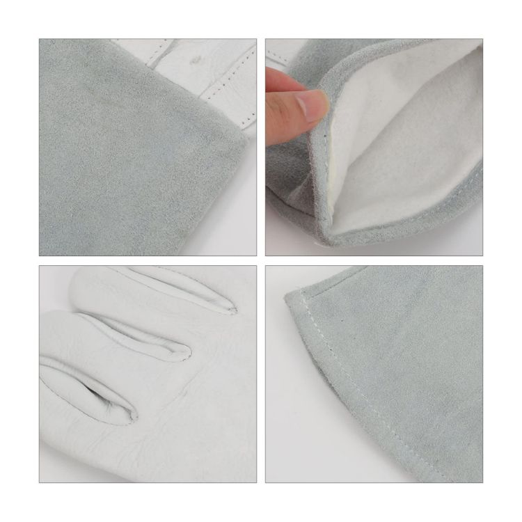 Picture of Heat Resistant Gloves