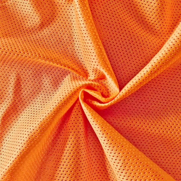 Picture of 100% Polyester Mesh Sublimated Training Bib With Strap