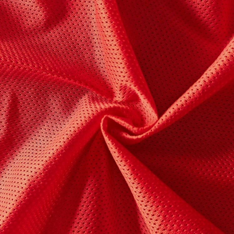 Picture of 100% Polyester Mesh Sublimated Reversible Training Bib