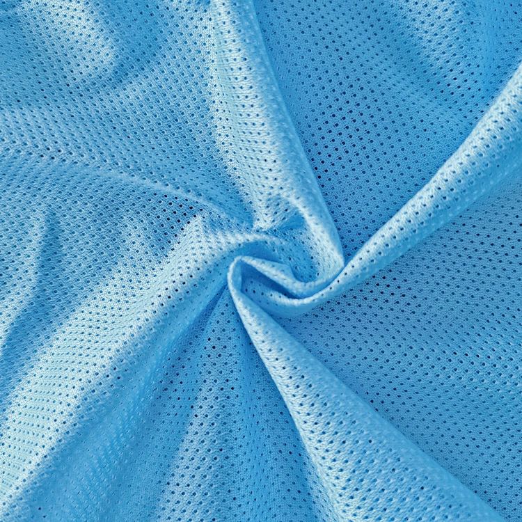 Picture of 100% Polyester Mesh Sublimated Training Bib