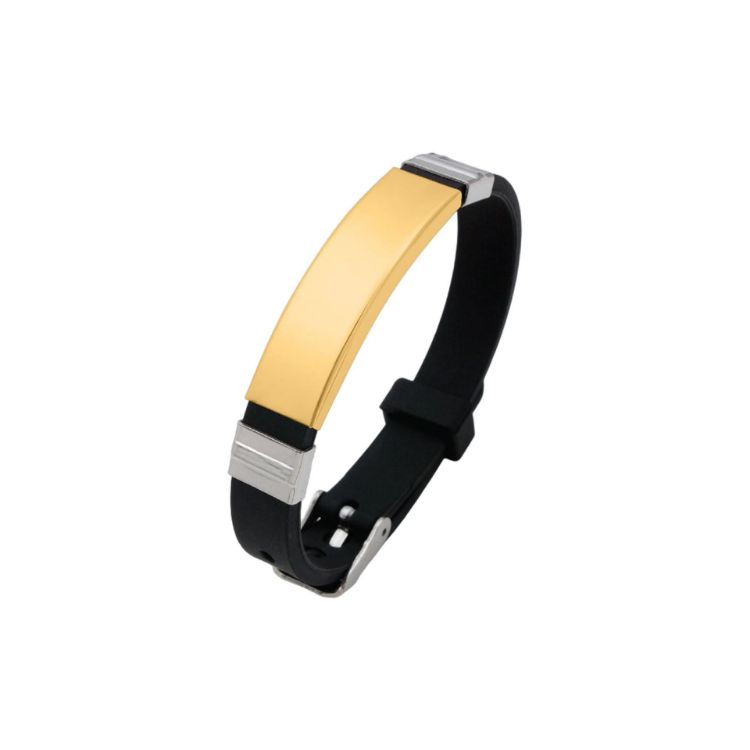 Picture of Colour Metal Bracelet