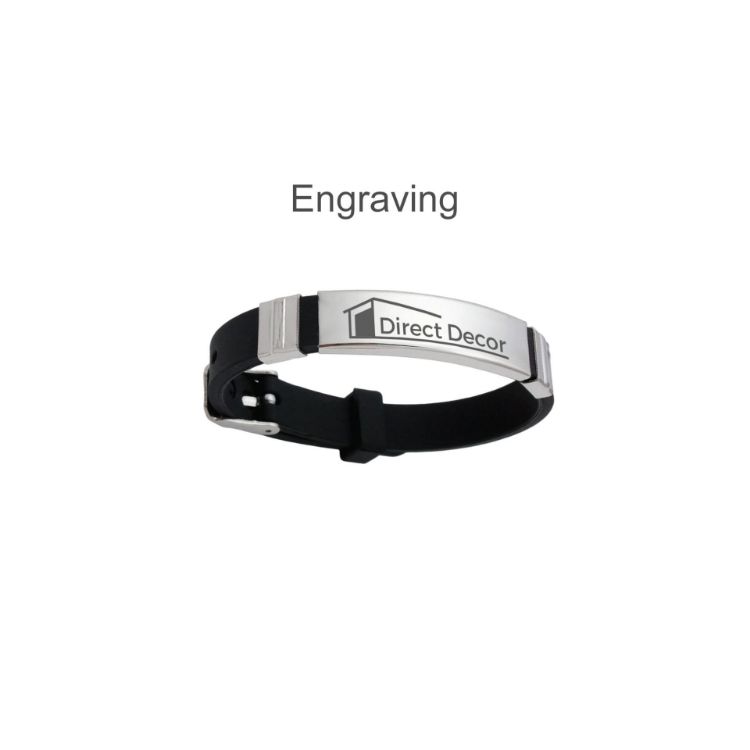 Picture of Colour Metal Bracelet