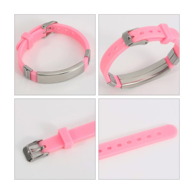 Picture of Colour Metal Bracelet