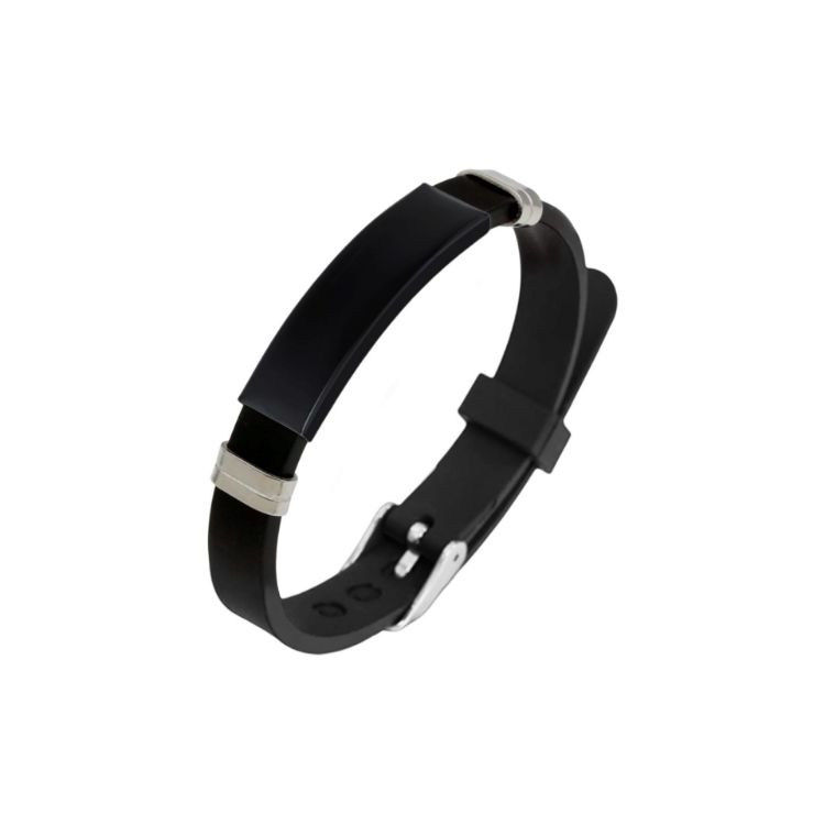 Picture of Metal Silica Bracelet