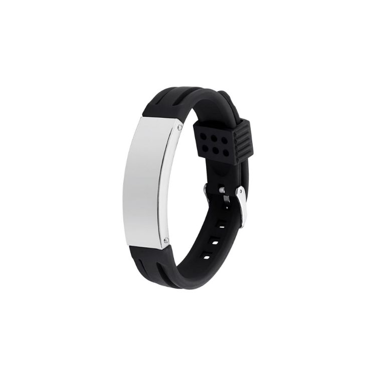 Picture of Metal Strap Bracelet