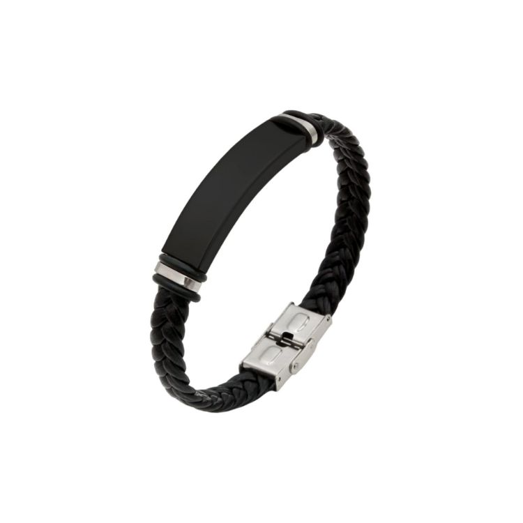 Picture of Leather Twine Bracelet