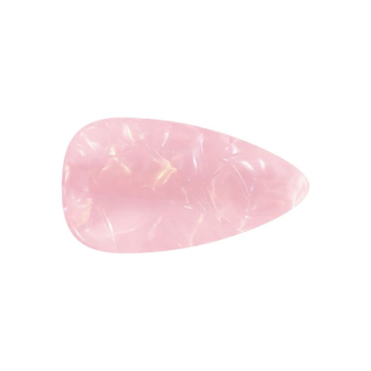 Picture of Teardrop Iridescent Alligator Hair Clip