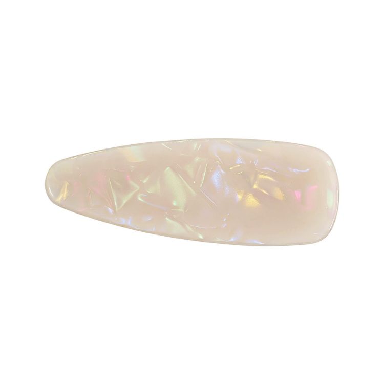 Picture of Acetate Hair Alligator Clip