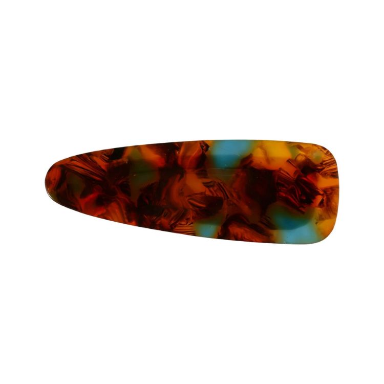 Picture of Acetate Hair Alligator Clip