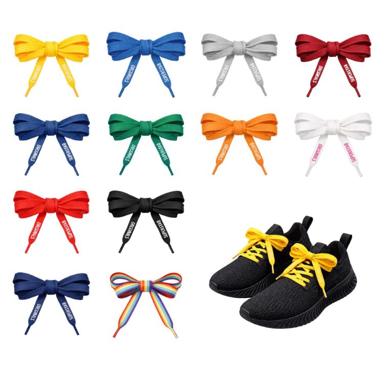 Picture of Custom Shoe Laces