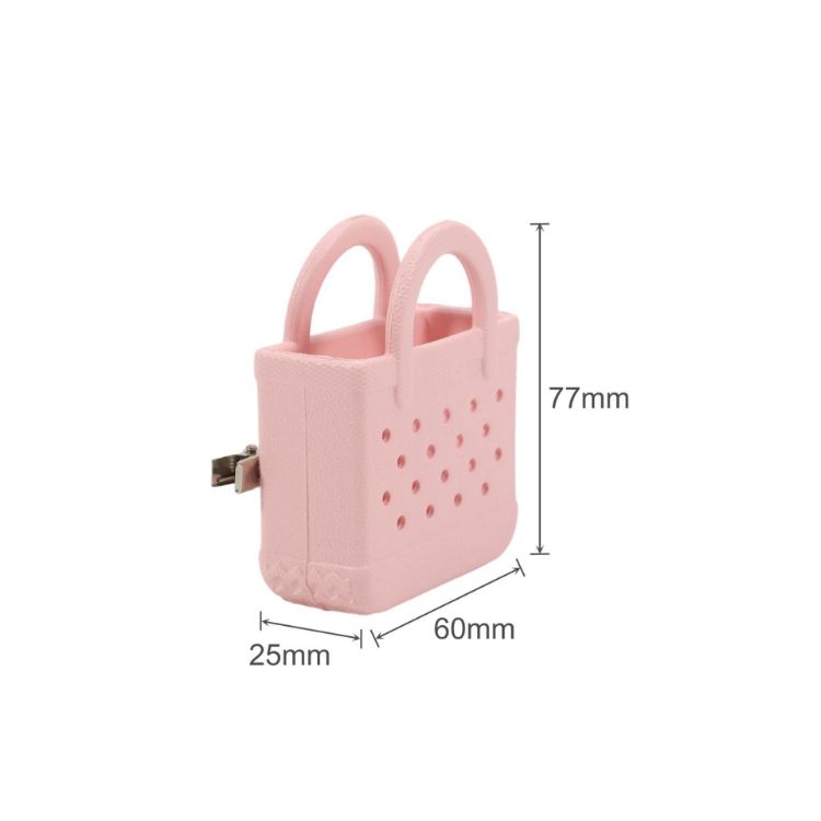 Picture of Mini EVA Holes Bag Clip