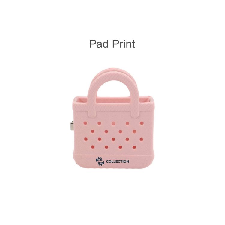 Picture of Mini EVA Holes Bag Clip