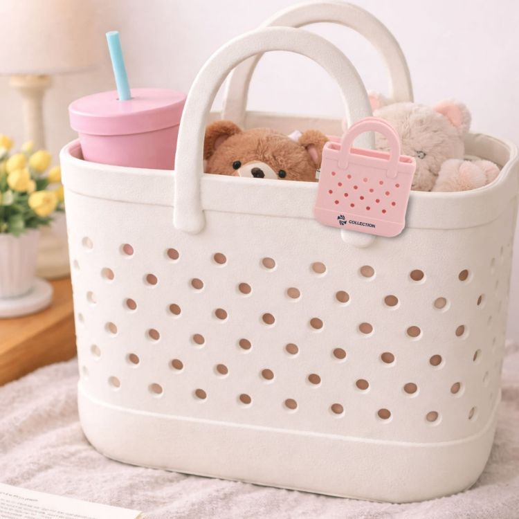 Picture of Mini EVA Holes Bag Clip