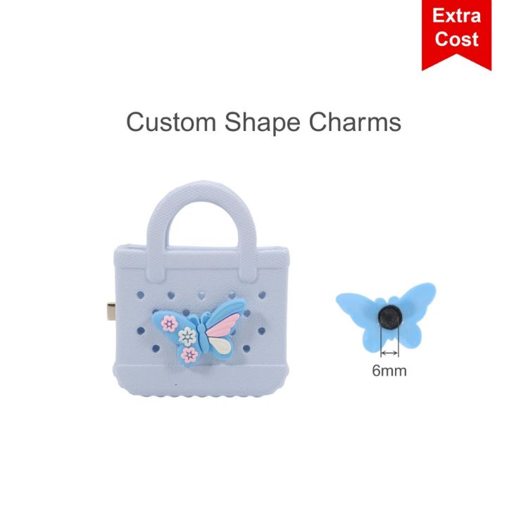 Picture of Mini EVA Holes Bag Clip
