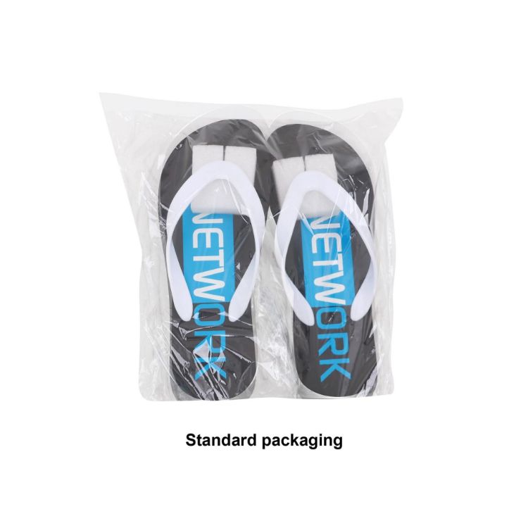 Picture of EVA Platform Classic Thongs