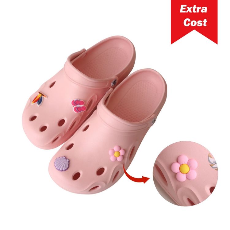 Picture of Clog Slides