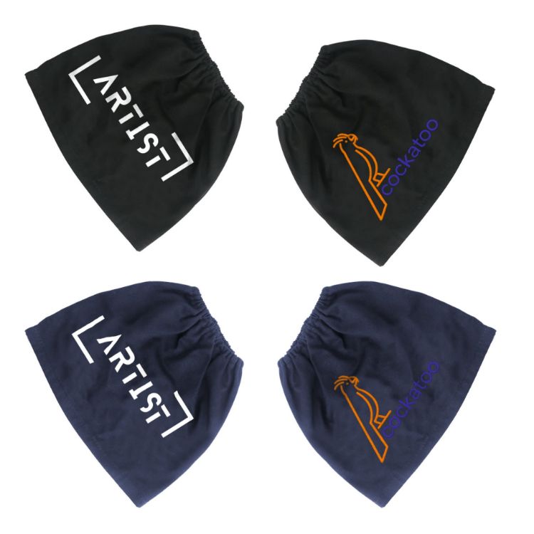 Picture of Boot Covers