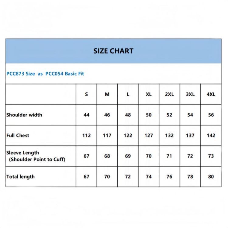 Picture of Unisex Polyester Spandex Sublimated Track Jacket