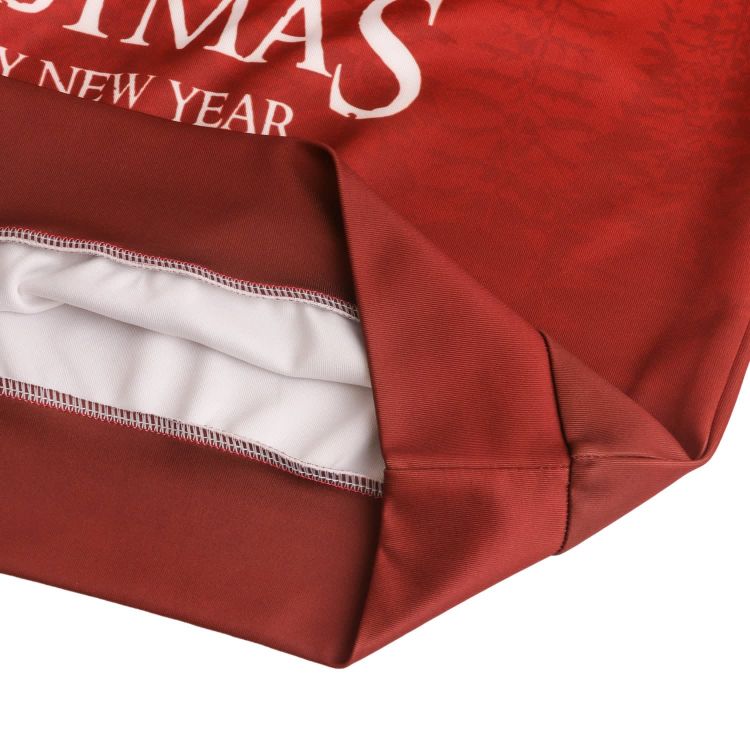 Picture of Unisex Adults Polyester Spandex Sublimated Christmas Sweatshirts