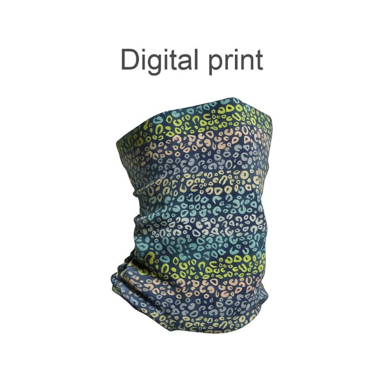 Picture of Brushed Lycra Warm Gaiter