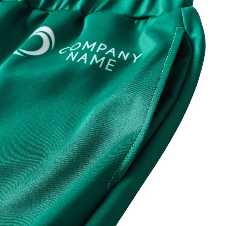 Picture of Unisex Adult 100% Polyester Sublimated Pants