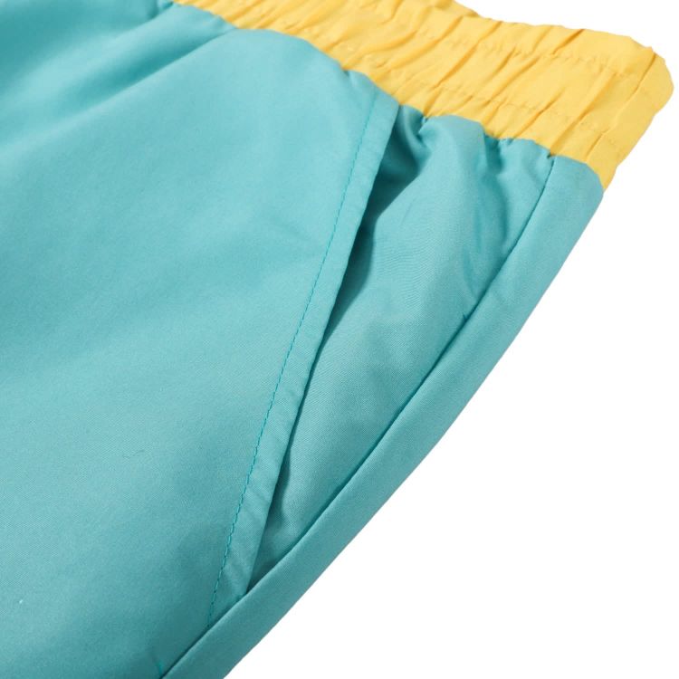 Picture of Men's Polyester Sublimated Beach Shorts