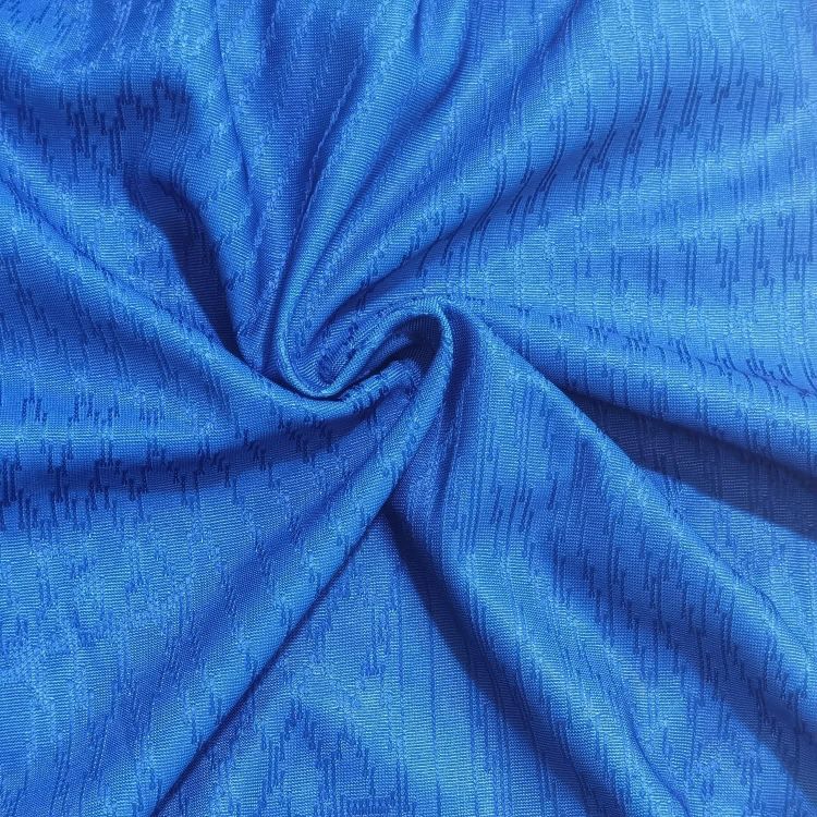 Picture of 100% Polyester Sublimated Breathable Soccer Shorts