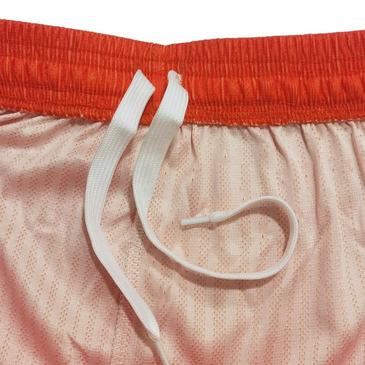 Picture of 100% Polyester Sublimated Breathable Sport Shorts
