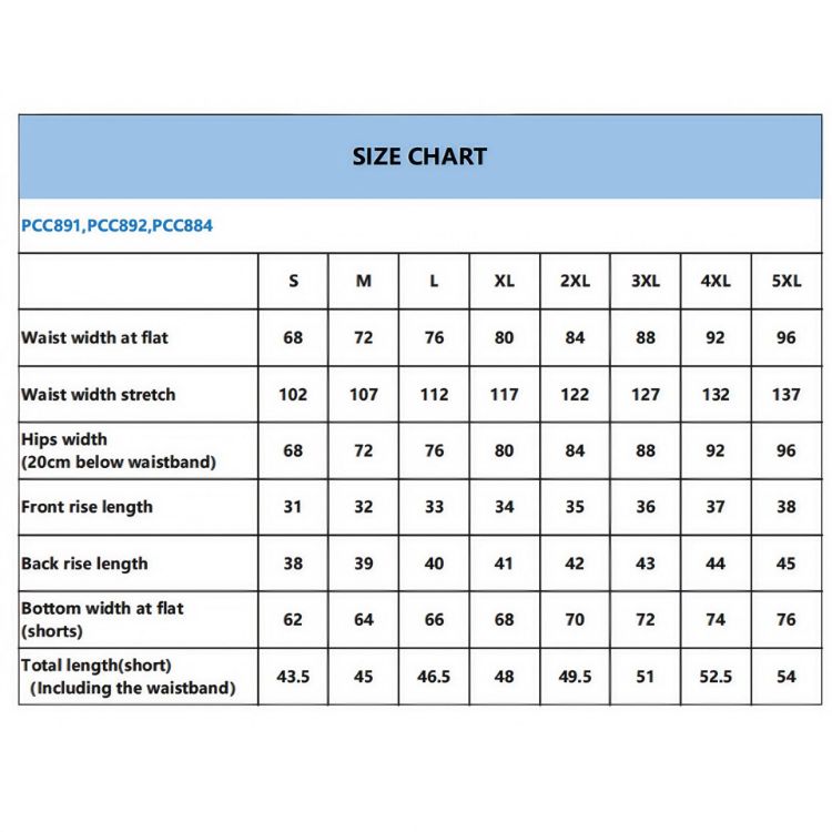Picture of 100% Polyester Sublimated Breathable Sport Shorts