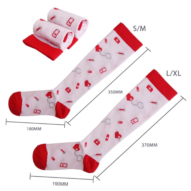 Picture of Compression Socks