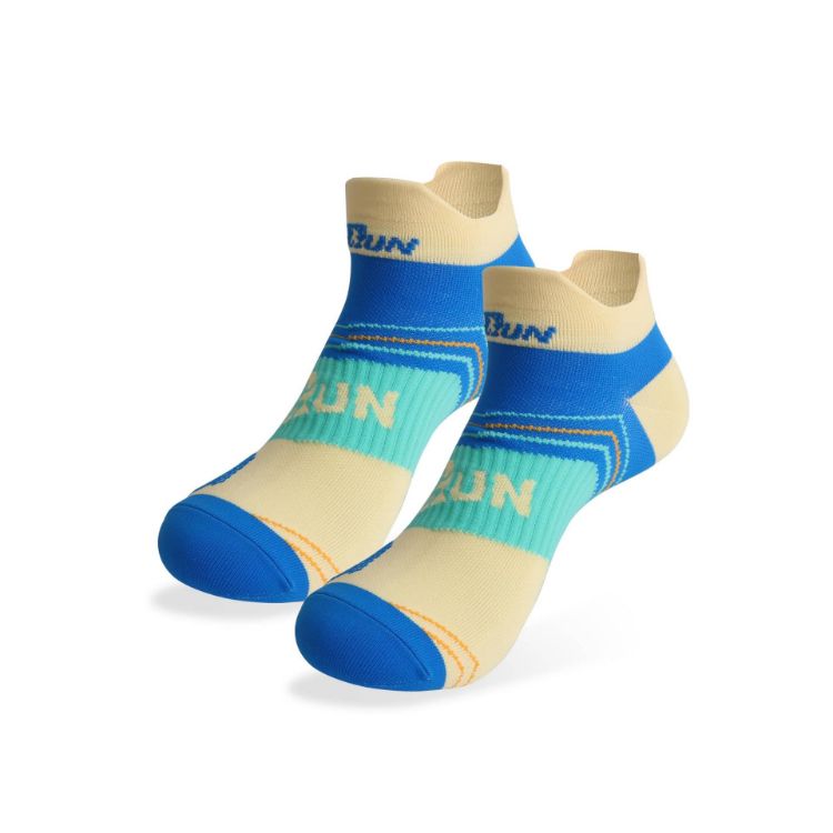 Picture of No Show Running Sock
